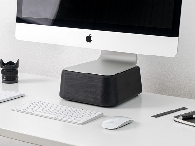 Base for iMac