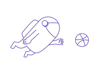 Spaceman