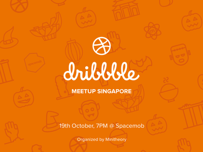 Singapore Dribbble Meetup 2016 design dribbble dribbblesg meetup singapore