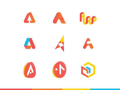 Logo Study