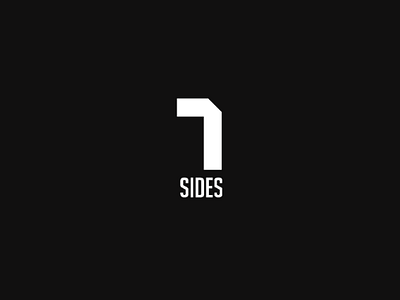 7 Sides Logo