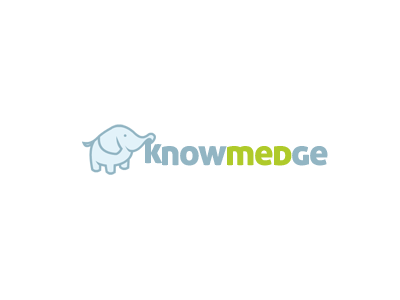Rejected Knowmedge Logos