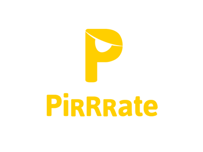 Pirrrate