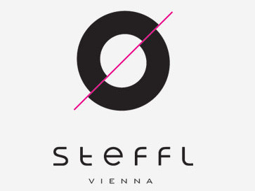 Stevekellydesign Steffl 05 art direction branding department store fashion logo design vienna