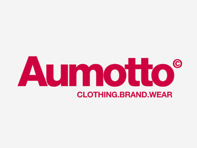 Aumotto© - T-shirts / Apparel branding apparel branding clothing corporate identity logo design t shirt design
