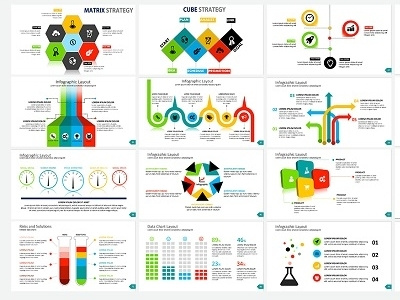 Powerpoint Infographic