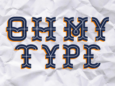 Oh My Type