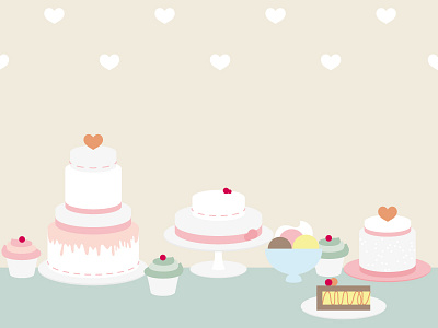 Wedding Cakes cake cupcake ice cream pie sweet wedding