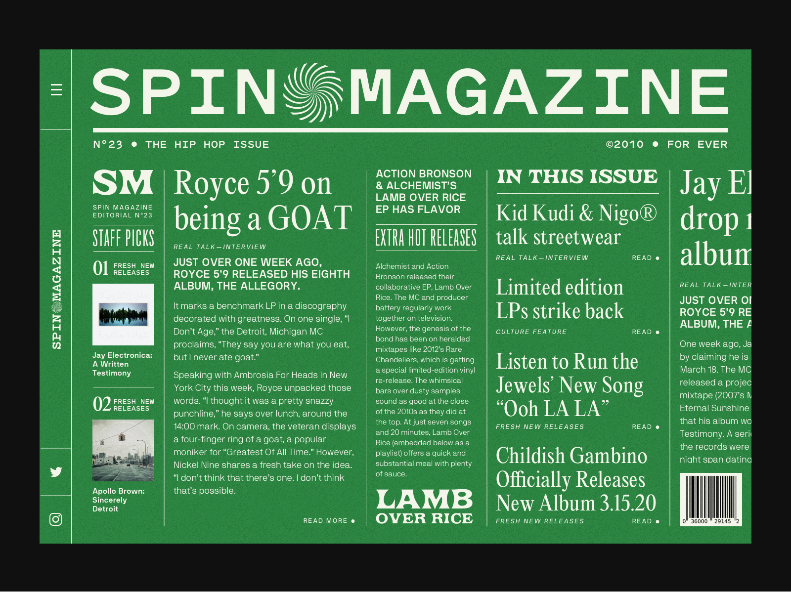 spin-magazine-by-davide-baratta-on-dribbble