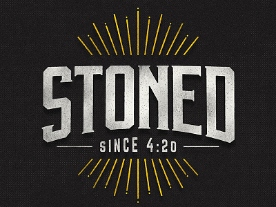 Stoned