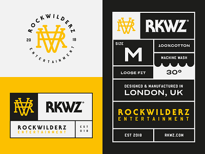 RKWZ brand