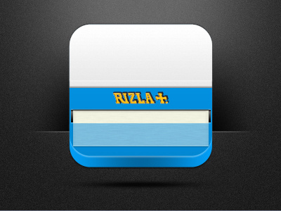 Rizla icon icon ios rizla