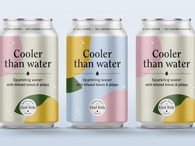 Download Can Cooler Mockup Designs Themes Templates And Downloadable Graphic Elements On Dribbble