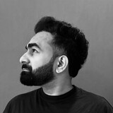 Jishnu K O