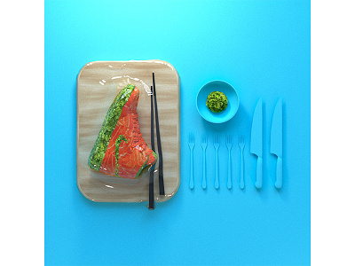J1 Sushi