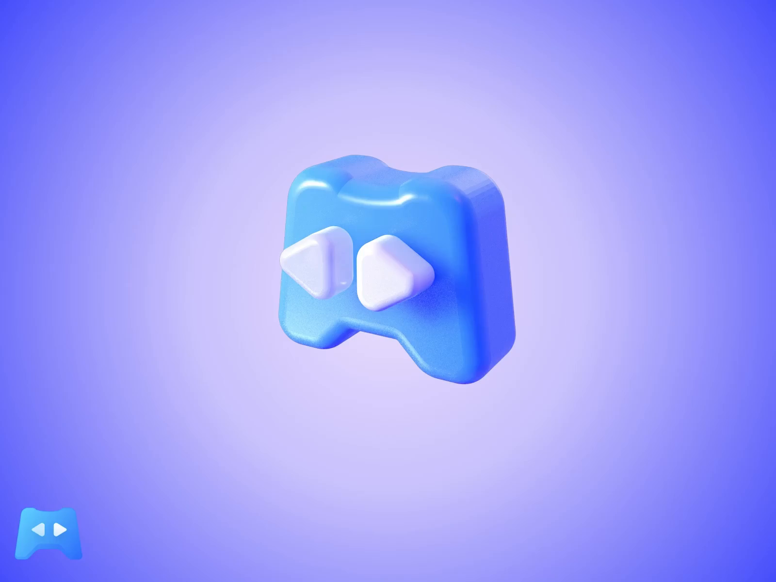 animation of 3D icons by dayvi on Dribbble