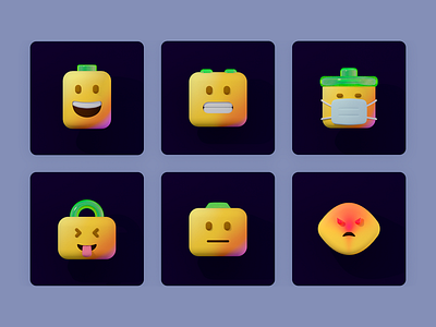 icon emoji