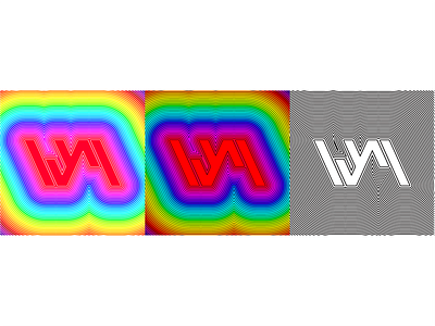 logo design WYM