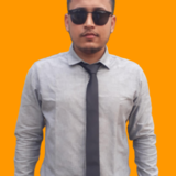 Polash Kumar MUNU