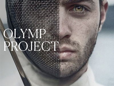 Olymp Project
