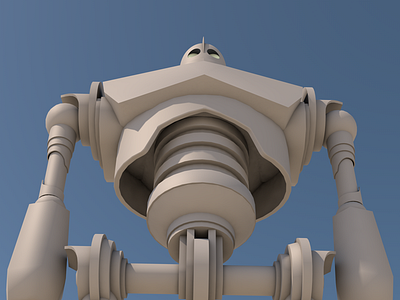 Iron Giant