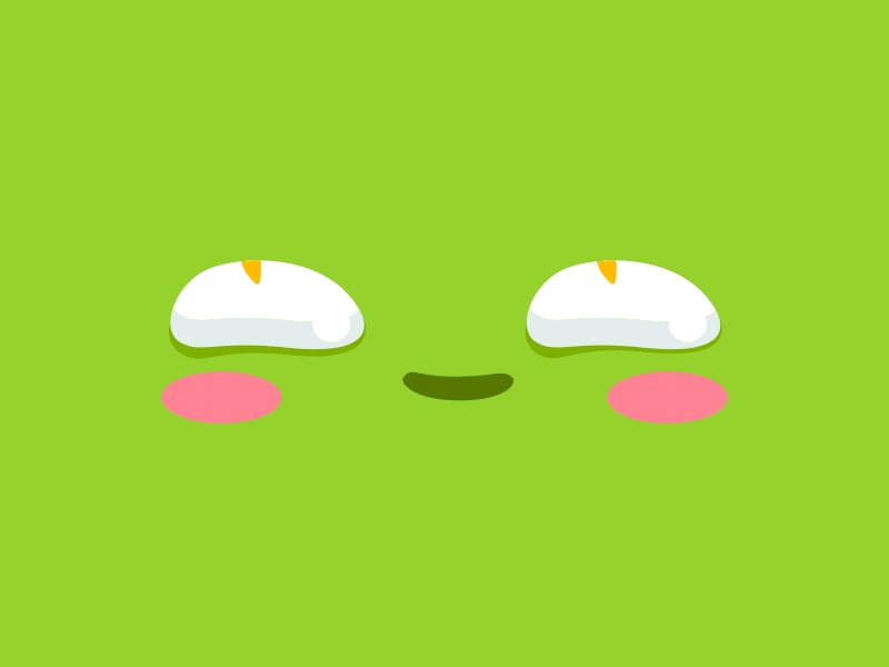 Ksss Character geometric minimal character animation character illustration maaambodoes aftereffects adobe animation motiongraphics