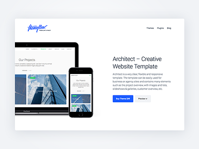 themeflow.io template theme themeflow webdesign webflow