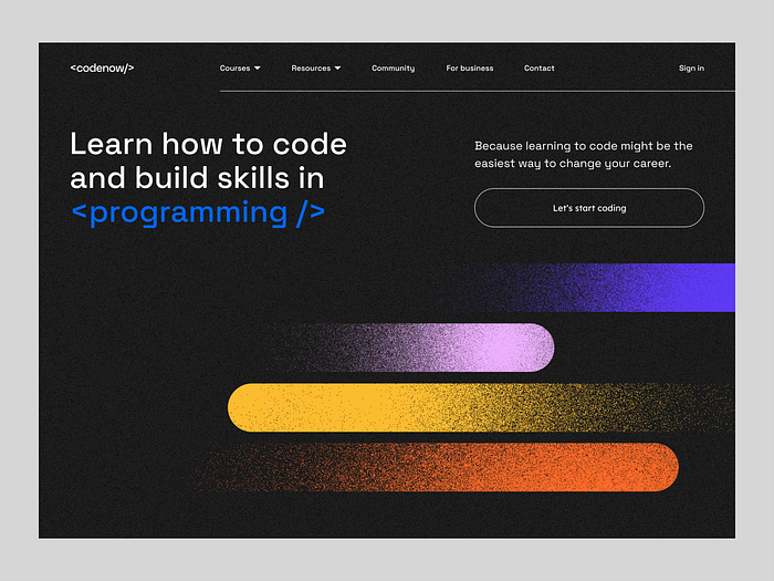 Browse thousands of Programmer images for design inspiration | Dribbble