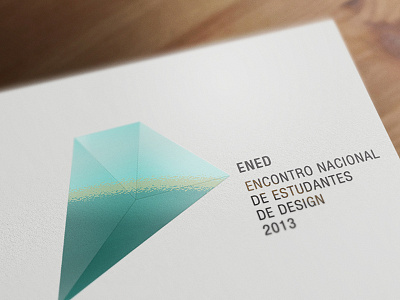 ENED's Branding branding design logo