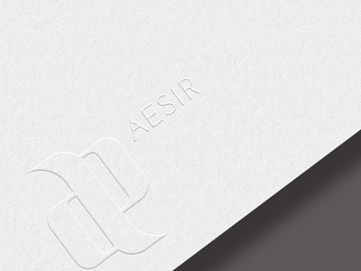 Aesir Branding