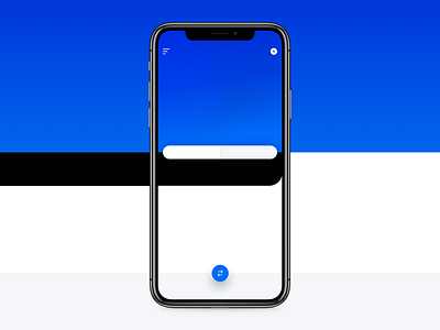 Skeleton app design iphone x simple skeleton ui