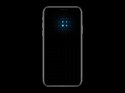 Gesture drag gesture indicator iphonex move pattern swipe