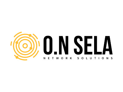 Logo logo network solutions