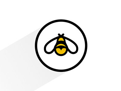 Sea Bee Logo