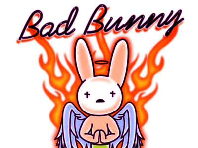 Bad Bunny - La Nueva Religión