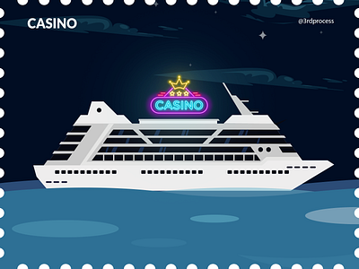 Casino - Day15