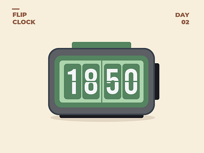 Flipclock designs, themes, templates and downloadable graphic elements ...