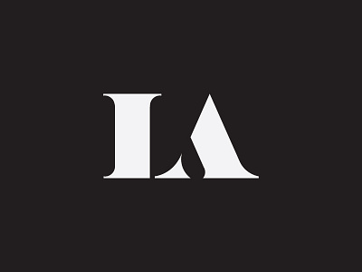 LopezArts branding logo logo design lopezarts personal brand