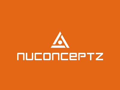 Nu Conceptz Logo Design