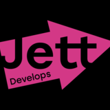 Jett Develops