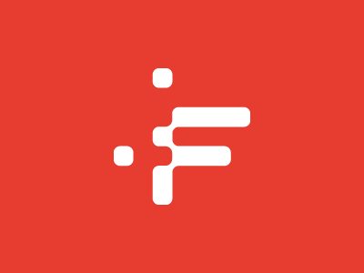 Fusion Systems Software Icon by Robert McGuire on Dribbble