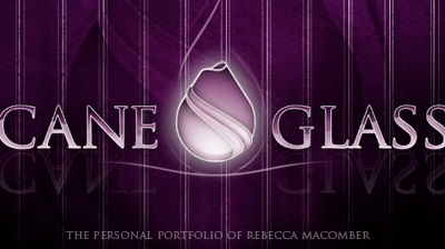 Cane Glass logo