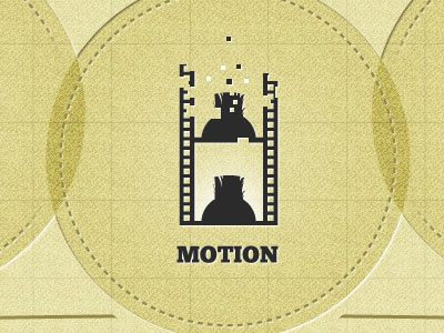 motion icon iconography interface