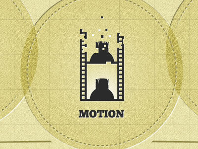 motion icon