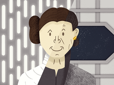 Your Highnessness leia princess leia star wars