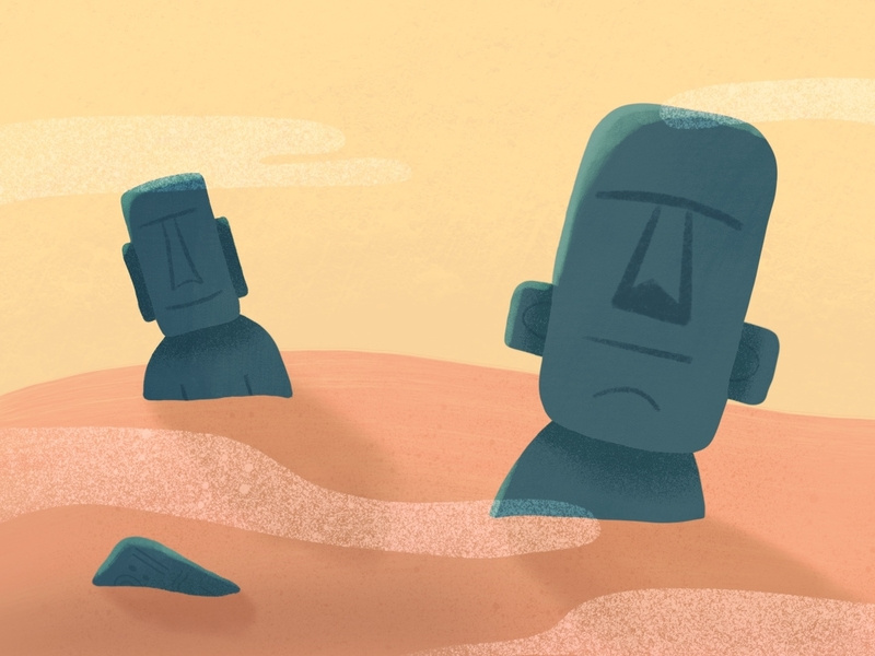 Stone Heads designs, themes, templates and downloadable graphic