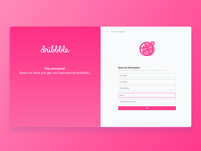 2 Dribble Invite clean community design dribbble best shot dribbble invitation dribbble invite dribbble invites dribbleartist illustration information invite minimal typography ui ux