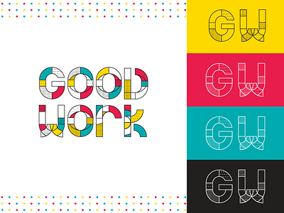 Goodwork Logo