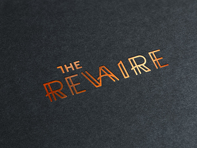 Revaire Logo