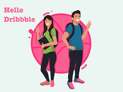 Dribbble ankit gupta